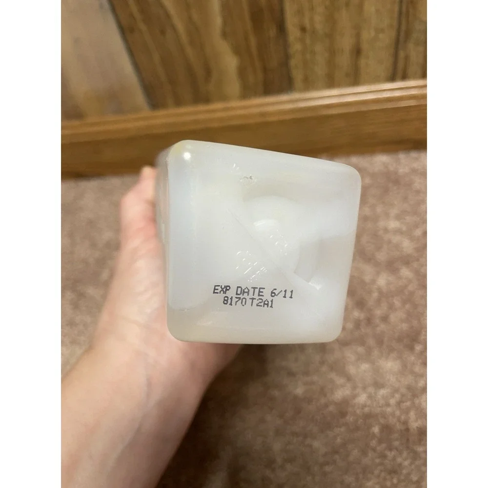 Rare Bath‎ & Body Works Velvet Tuberose Gentle Foaming Hand Soap Discontinued
